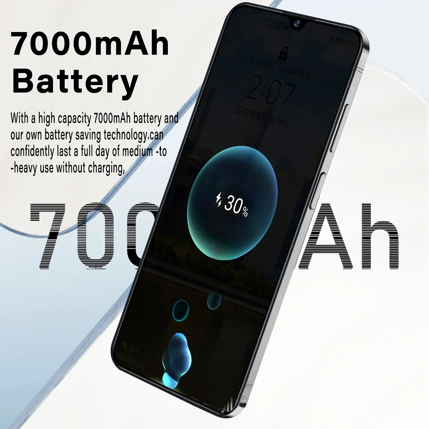 Original S24 Ultra Smartphone Qualcomm8 Gen2 22GB 2TB 7000mAh 48 72 megapixel Dual Sim Dual Standby 5G Android14 Global version NFC-Telefon