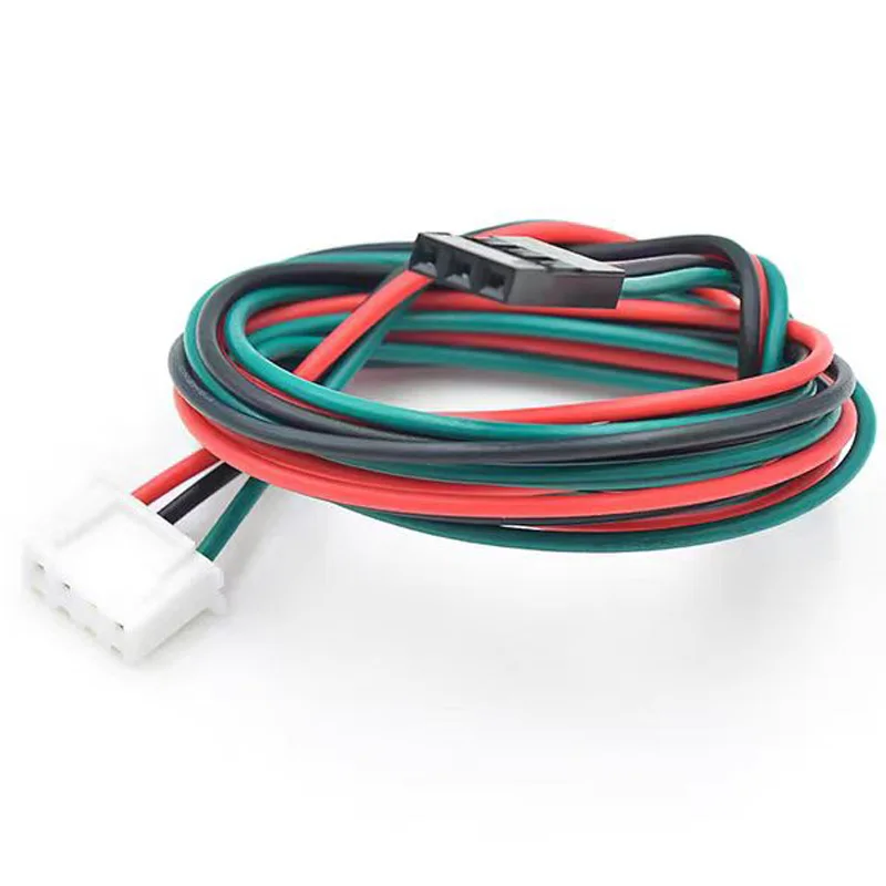 3D Printer Accessories Ends Mechanical Limit Switches RAMPS 1.4 Individually Wrapped Red