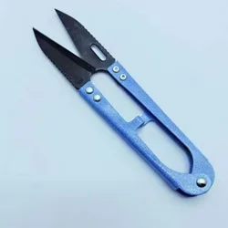 High Quality Trimming Scissors For Thread Pruning Shears Mini Sharp Yarn Gardening Plant Sewing Clothes Thread Cutting Cutters