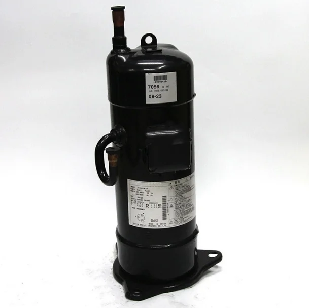 

JT125G-P8Y1 400V 50Hz JT125 Air Conditioner Scroll Cold COMPRESSOR