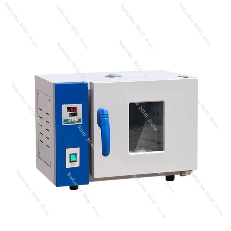 202-00T/202-00S Electric Blast Drying Oven Laboratory Oven Industrial Small Constant Temperature Electric Oven Galvanized Liner