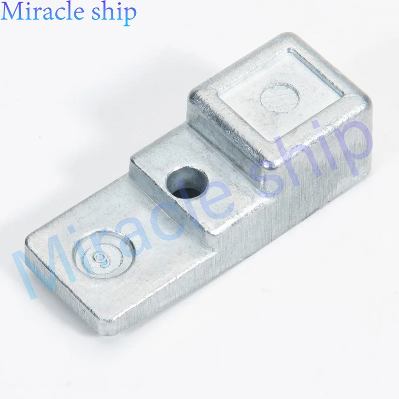 

55321-90J01 анод цинк для деталей лодочного двигателя SUZUKI 4T 60HP-140HP DF60-DF140 55321-90J01-000 запасные части