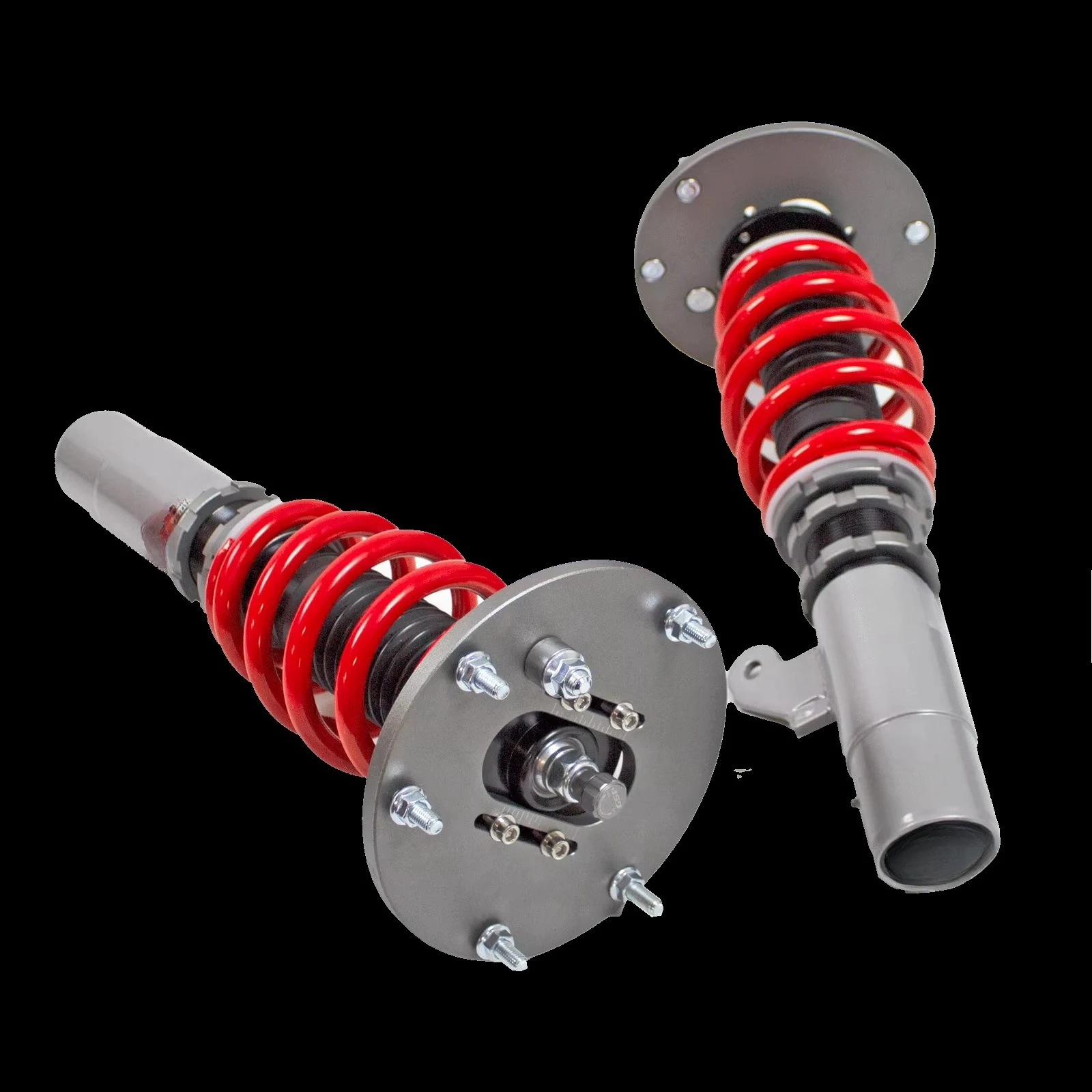 

Compatible with 3-Series xDrive (F30/F31/F34) 2016-18 Coilovers/Modified shock absorbers