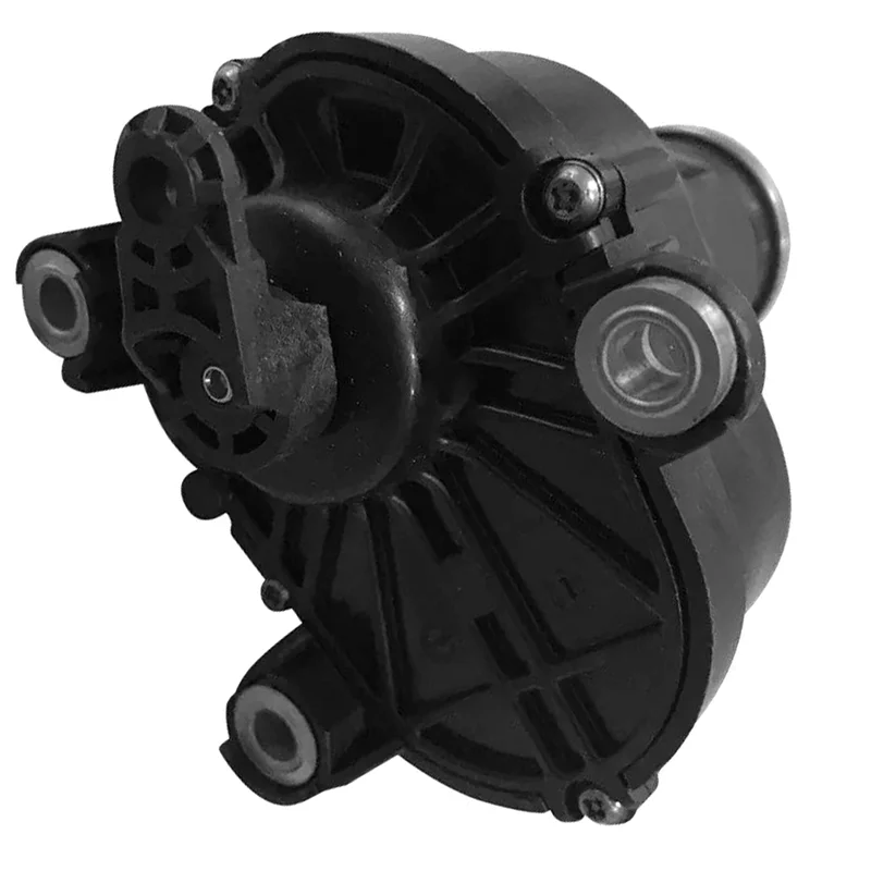 

6511500094 Intake Control Motor Engine Runner Control Valve For Mercedes Benz ML250 V220d Viano Vito Sprinter 2.1L