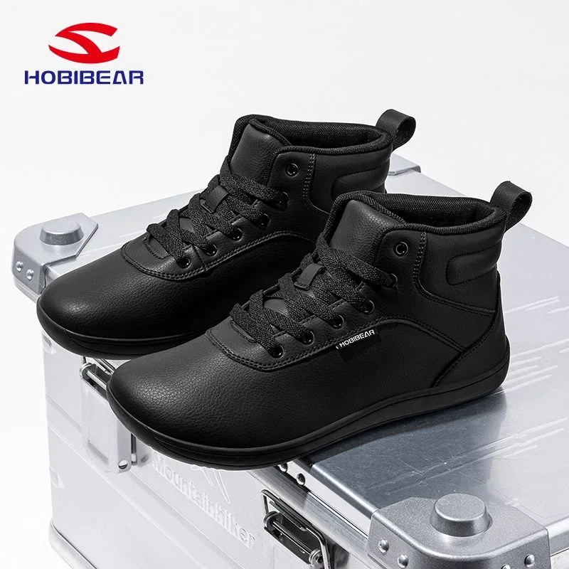 

2025 New Weight Lifting Training Shoe Mens Womens High Top Squat Hard Pull Shoes for Unisex Leather Indoor Gym Shoe Couples