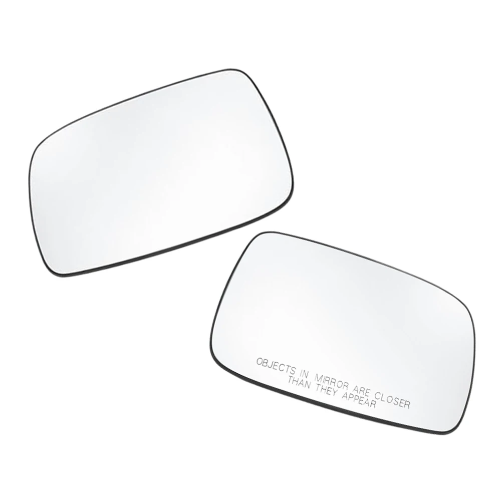 1PC Podgrzewane lusterko wsteczne lewe/prawe do Toyoty Camry 2007 2008 2009 2010 2011 87961-06190, 87961-06200