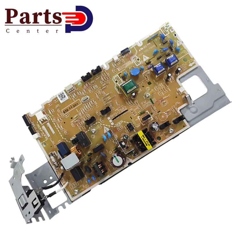 RM3-7383 220V Power Supply Board for HP MFP M28 M29 M30 M31 28 29 30 31 Engine Controller PCA RM3-7397