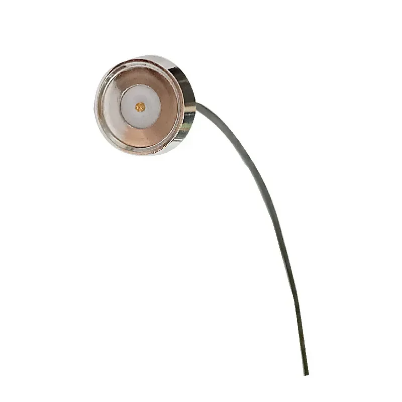 Magnetic iButton Reader Sensor Reading Device Access Control Slim Copper for GPS Tracking System Fleet Manage