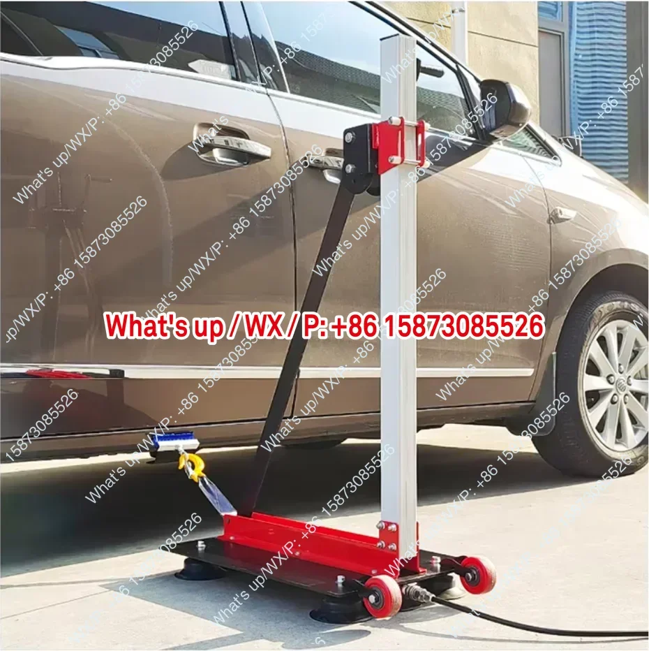 ينطبق على: ملحقات نظام إصلاح الجسم التلقائي، وأدوات البرج، وأدوات التمدد