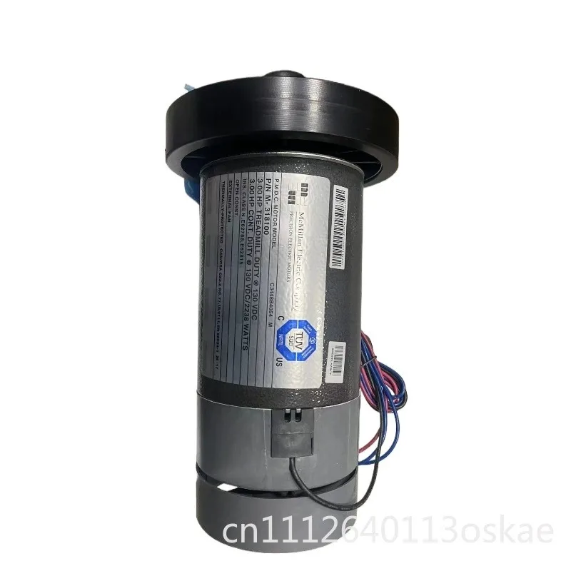Original Aikang treadmill 2.8HP motor motor safety lock
