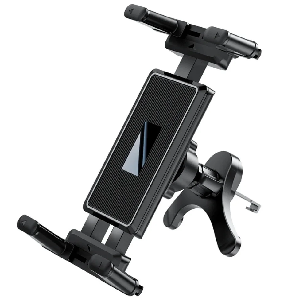 Car Air Vent Mobile Phone Holder Can Be Adapted to Mobile Phones Tablets Folding Screen Mobile Phones Powerful For 7-12.9 inch