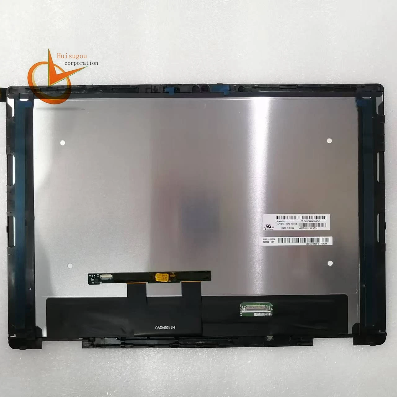 14 inch for HP Envy x360 14-fa0003 14-FA0002NA 14-fa 14-FC LCD Touch ScreenDisplay Assembly FHD 1920x1200