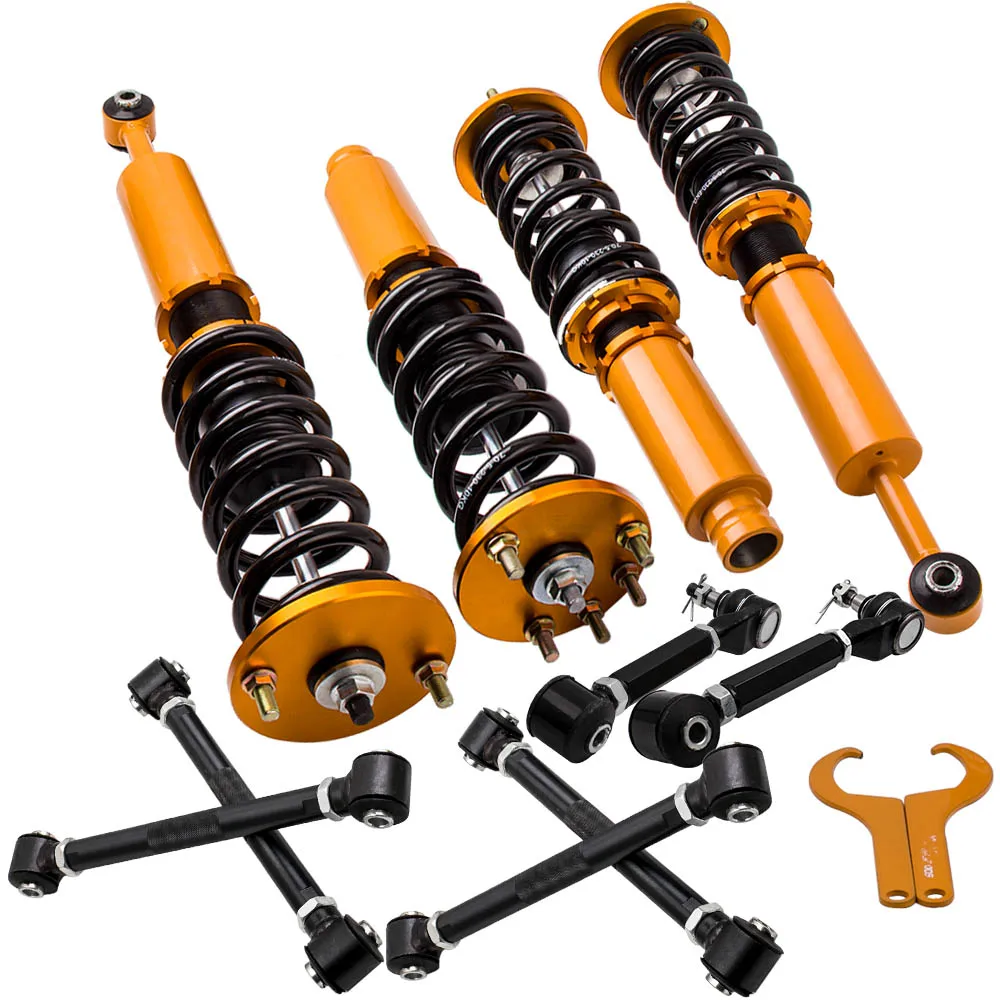 

Shock Absorber Suspension Kit for Honda Accord 7 CM 2003-2007 coupe