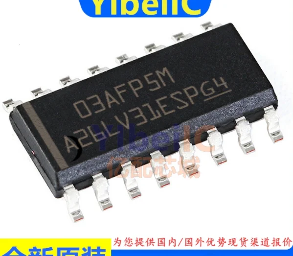 

1 PCS/LOTE AM26LV31ESDREP AM26LV31 A26LV31ESP SOIC-16 100% New and original