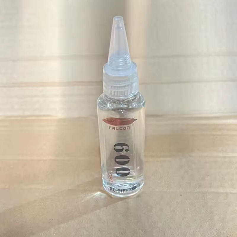 RC Car Shock Silicone Oil for Model Crawler Remote Control Car 1/10 Universal Drifting  Monster Truck Short-Course Truck - Image 19