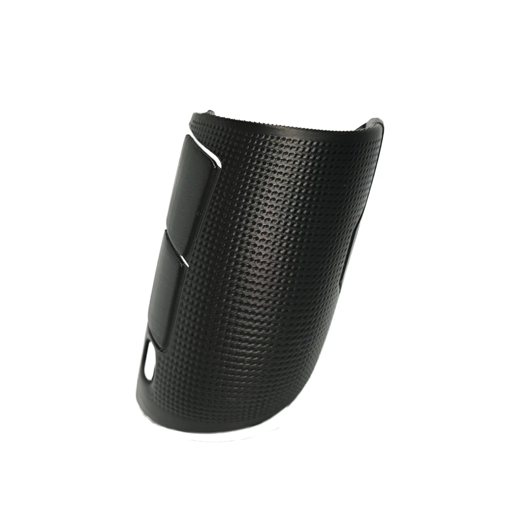 

3D Printed Ergonomic Grip Handle for Legion Go Game Console - DIY Control Grip Enhances Holding And Comfort