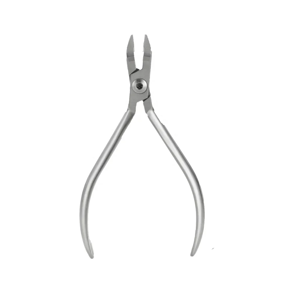 

Competitive Price Ligature Cutter/King-Size Orthopedic Dentals Equipment Surgical Dentals Instruments Materials