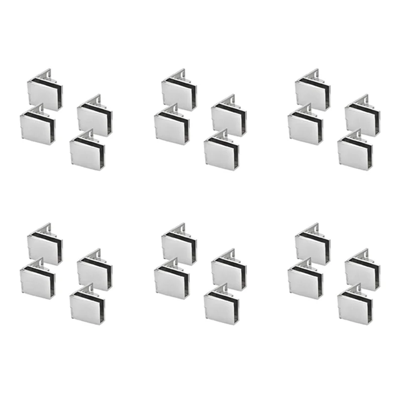 ABUP-24 حزمة مفصلات الأبواب الزجاجية باب الخزانة الزجاجية المفصلي خزانة مشروبات زجاجية المفصلي عرض الزجاج المفصلي