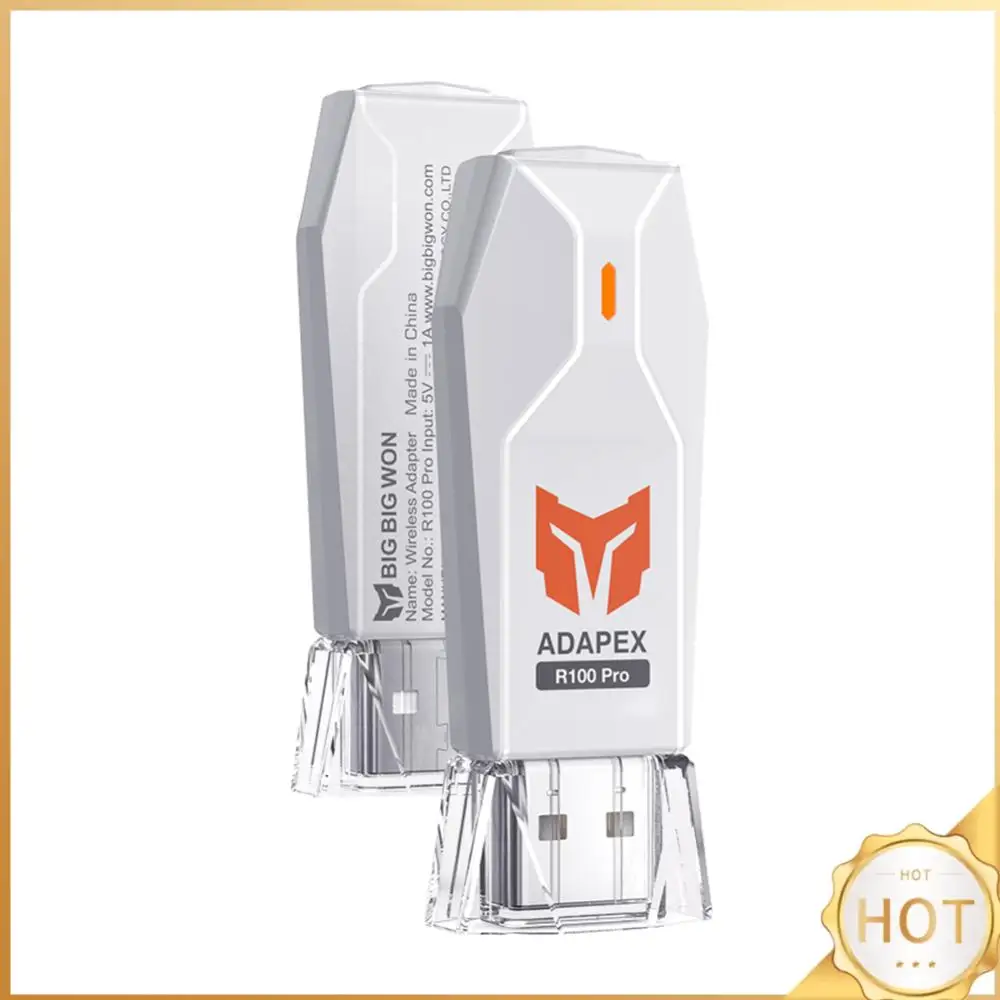 Bigbig Won R100 Pro…