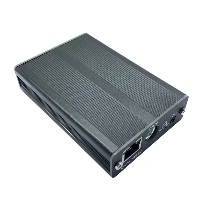 

U5 LINK Radio Connector Linker Adapter Convenient U5 LINK Radio Connector Adapter For YAESU FT-450D FT-950D DX1200 FT991