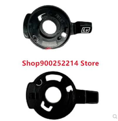 For Nikon D5300 Top Cover LV Button Live View Switch Wheel Lever Rod Camera Replacement Spare Part