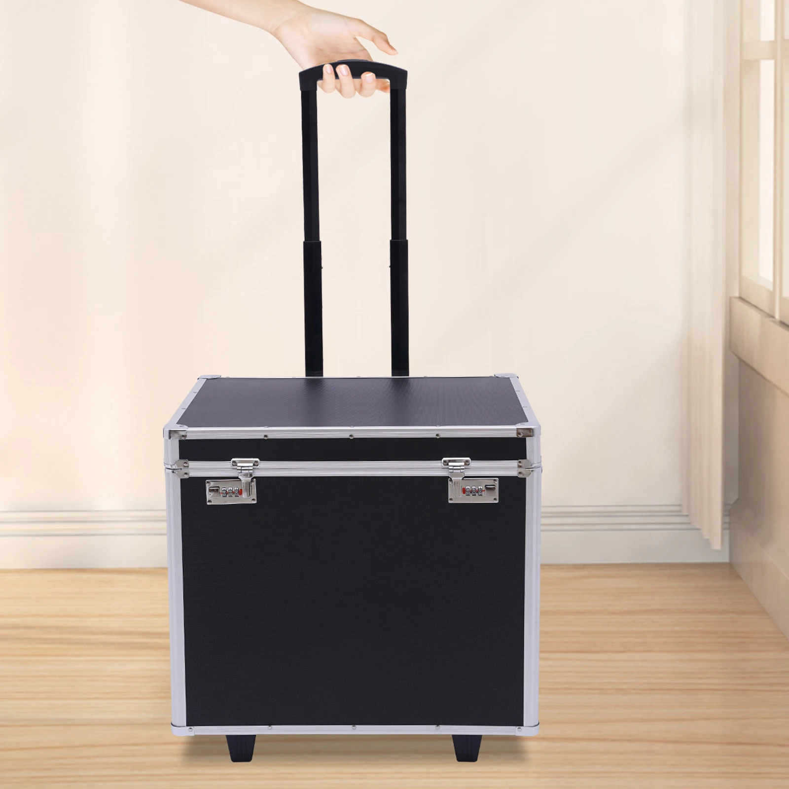 Bloqueio Caso Negócio Móvel