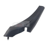 Car Ventilating cover plate guide plate Angle For GEELY EMGRAND EC8 EC820 EC825