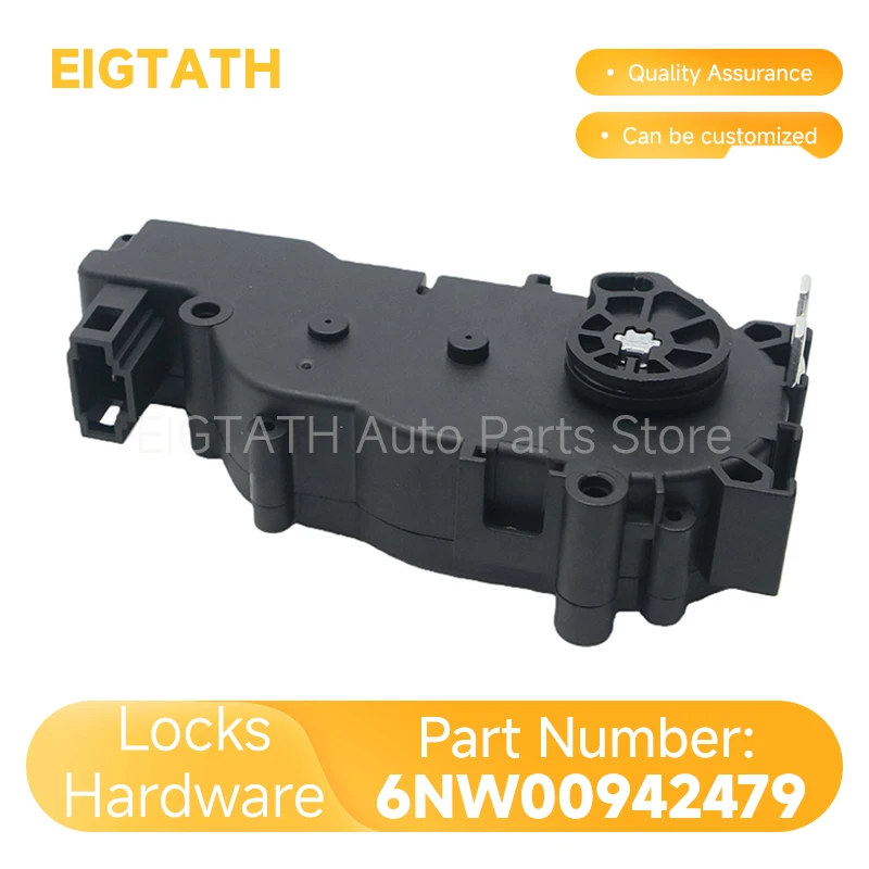 

Привод замка защелки задней крышки багажника хорошего качества для Benz GLE43 63 350 400 450 GL450 350 GLK350 Tesla Model S 3, новый 6NW00942479