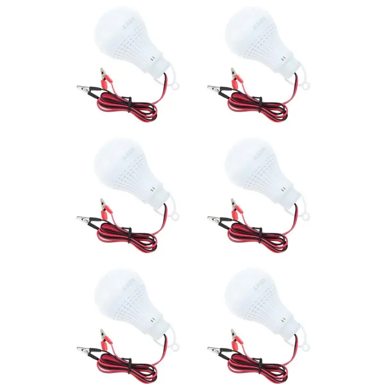 ABMS-6X Dc 12V 7W L…