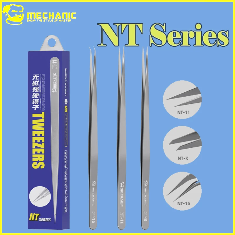 Mechanic NT-K/11/15…