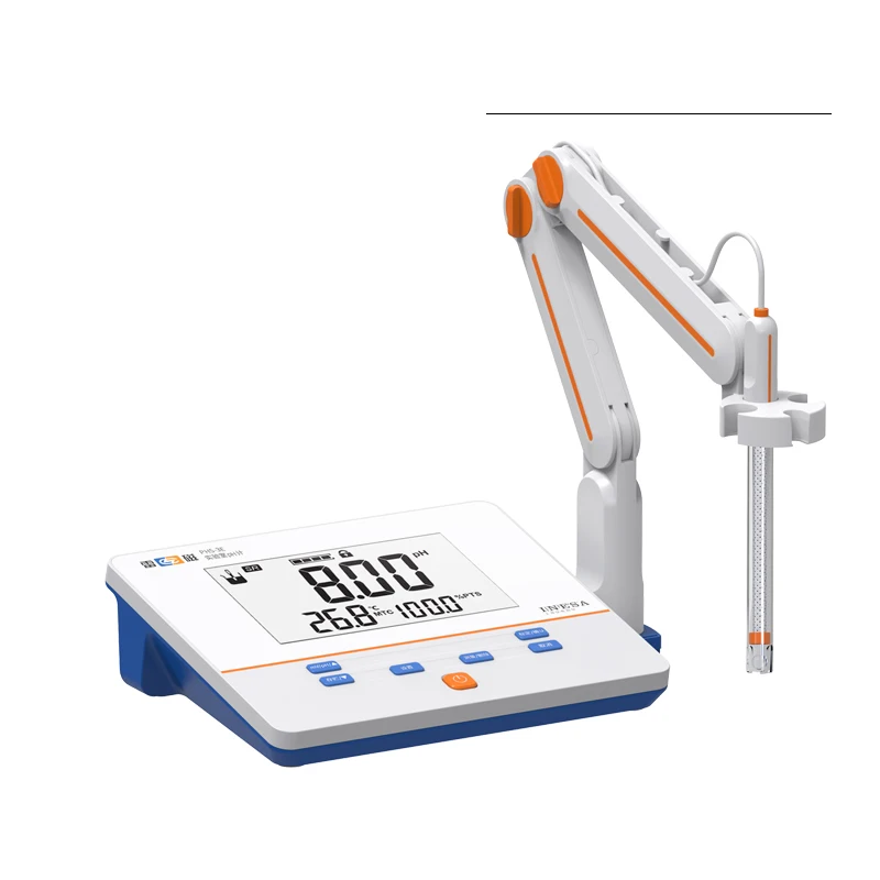 New Ph Meter Ph Met…