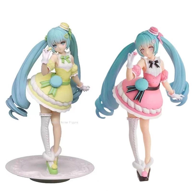 furyu-evocaloid-アニメーションのフィギュアオリジナルと本物の毛皮コレクションモデルギフト在庫あり