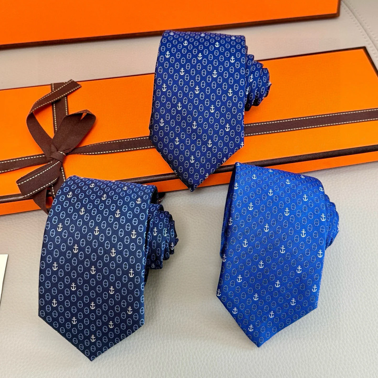 corbata-de-seda-h-home-bordada-de-seda-de-morera-estilo-casual-regular-para-hombre-azul-hecha-a-mano-7cm-modelo-estandar