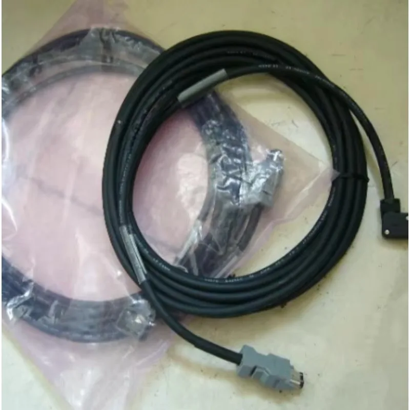 Servo Motor Encoder Cable for SigV Series Servo JZSP-CSP21