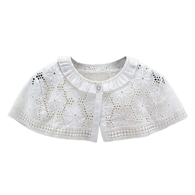 x5xa-accessorio-per-collo-arricciato-a-strati-per-abiti-camicette-e-top-basic