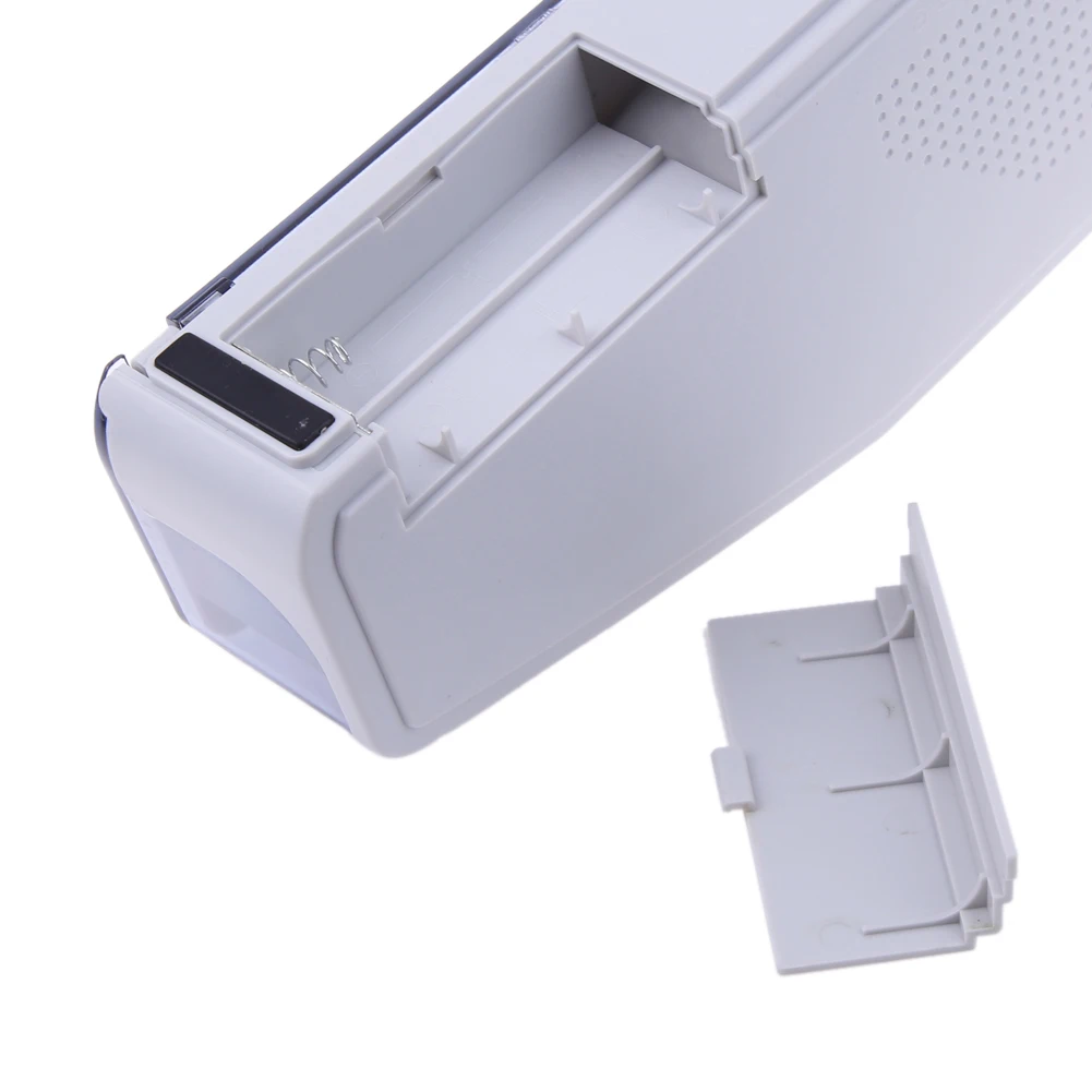 มือถือ Mini Money Counter จอแสดงผล LED Financial อุปกรณ์สำหรับธนบัตร Bill Mini Handy Money Counter แบตเตอรี่/ปลั๊ก Bracket