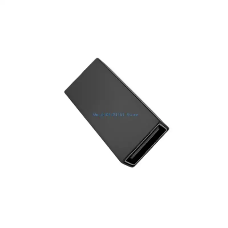 

A2BD обеспечивает адаптер быстрого зарядки USB3.0 с блокированием данных для мобильных устройств