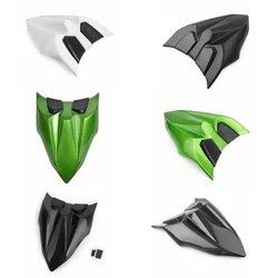 For Kawasaki Ninja 650 Z650 ER6F 2017 2018 2019 2020 motorcycle Pillion Rear Seat Cover Cowl Solo Seat Cowl Rear Ninja650 ER-6F