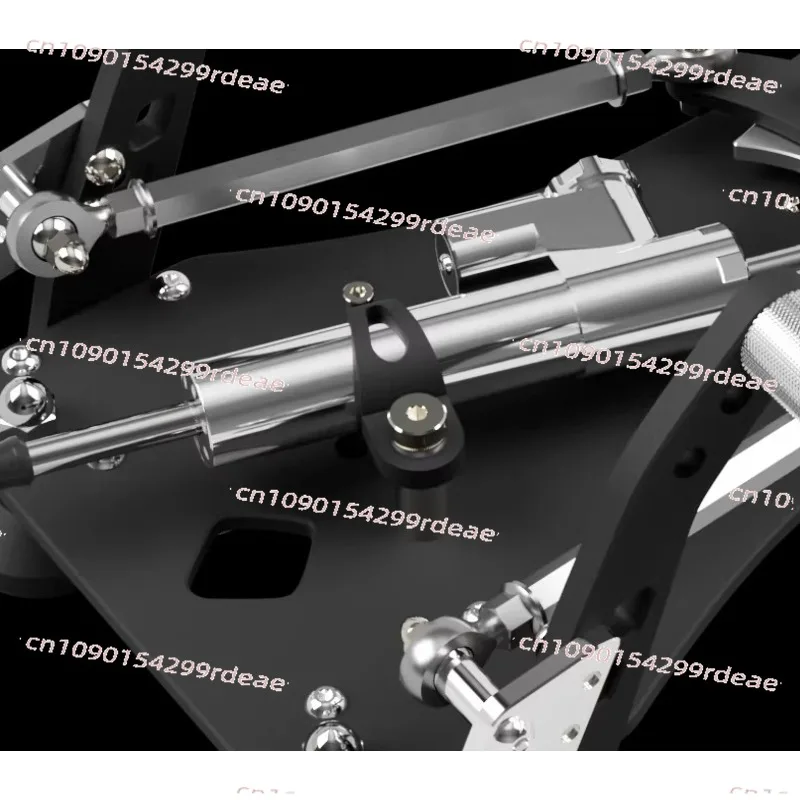 Simplayer SN-1 Flig…