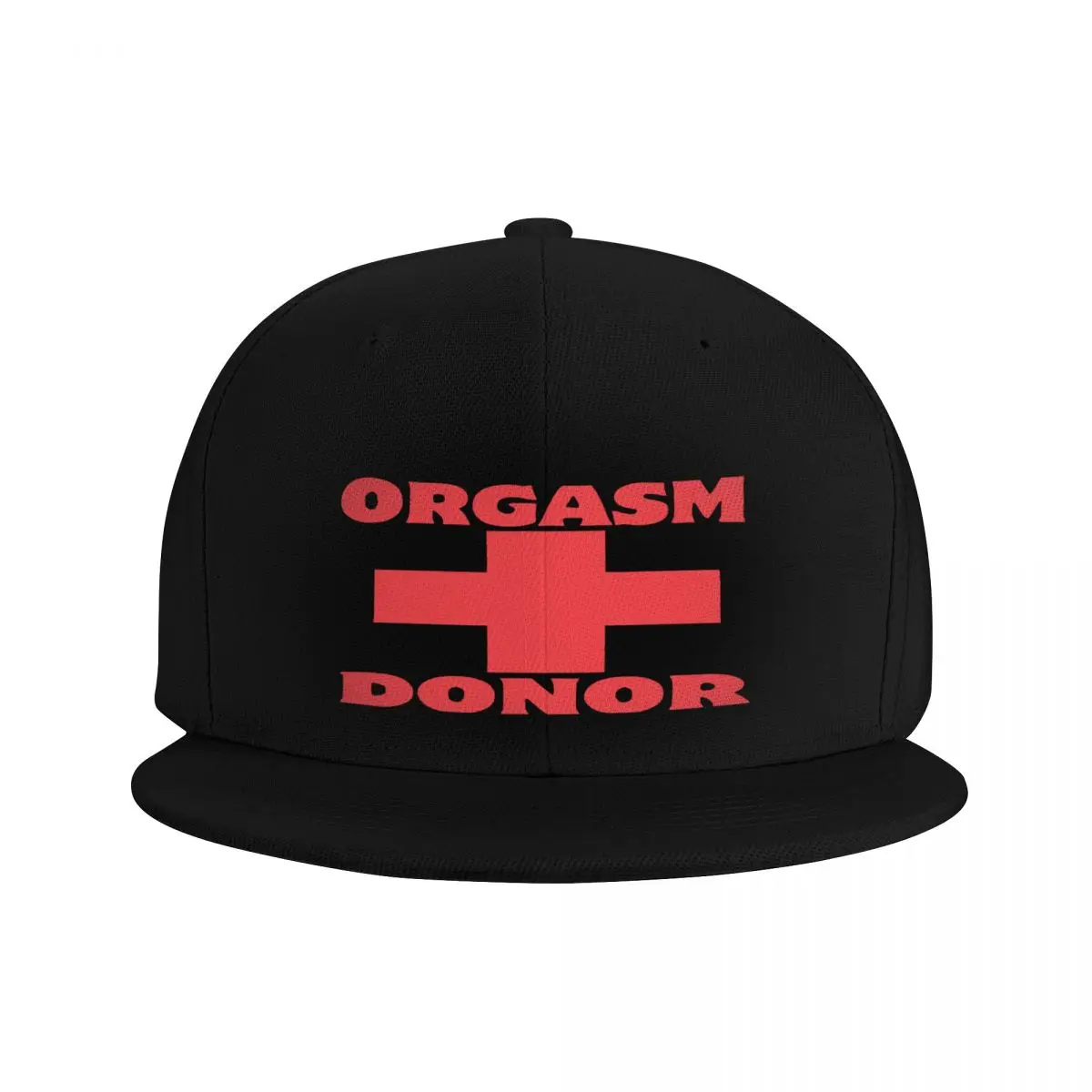 Orgasm Donor Hat Summer Hat Caps For Men Cap Free Shipping Man Hat Baseball Cap