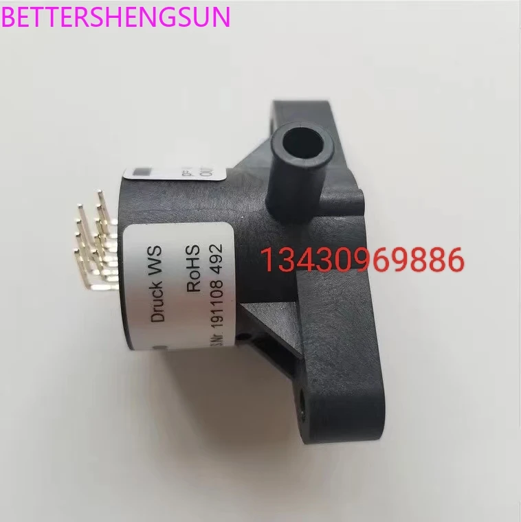 Pressure sensor 9 series degassing blood dialysis machine accessories original