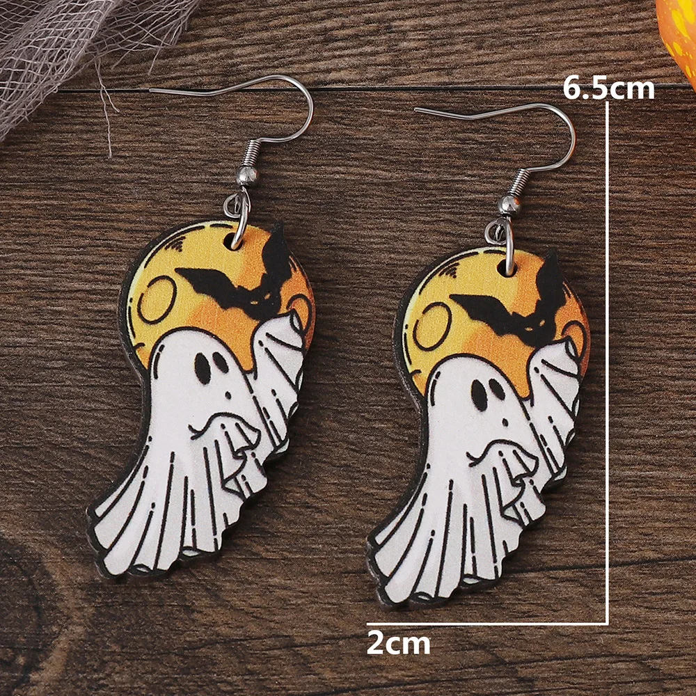 New Halloween Thanksgiving Ear - Ethnic Fashion Book review and price