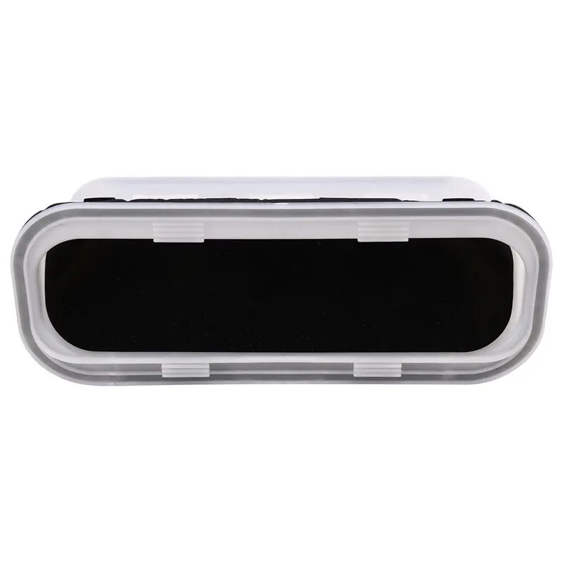 Rear Side Air Vent Duct Sub Assembly 62903-60102& 62903-60101 For Toyota Land Cruiser LC150 Prado 2700 4000 09- 17 6290360102
