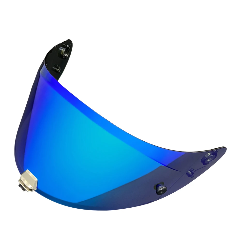 HJ26 Hemet Visor Replacement Lens for HJC Rpha70 Carbon Rpha11 Carbon HJ26st HJ26 Face Shield Motorcycle Sunscreen