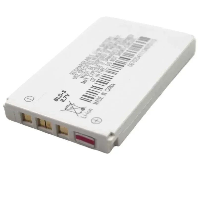 Batería 3.7V 800mAh para Nokia BLD-3 3300 7210 3200 6610 2100 6