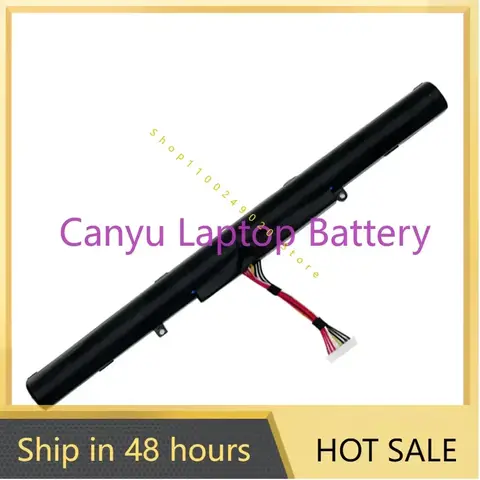 A41-X550E For ASUS A450 A450C A450E K550D K550DP D451V X550DP X550D F550D R752LJ R752LD R752LB R752M R752L R751J  Laptop battery