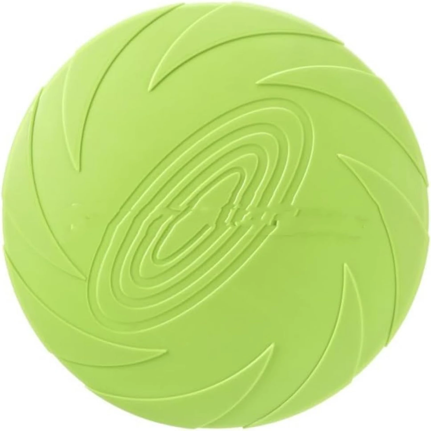 Durable, engaging, and interactive Ultimate Flying Disc Pet Toy for endless playtime with your furry friend. Safe and easy train