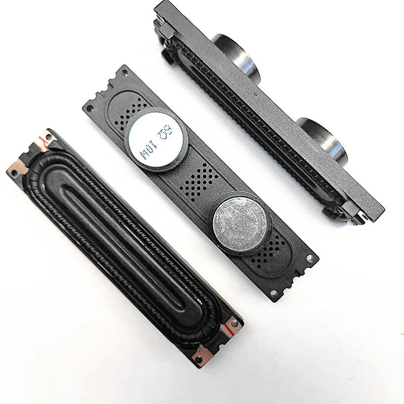 2 шт. Подходит для динамика телевизора Samsung BN96-16796/16798/18089/18088/20054/A/B/G/H/M
