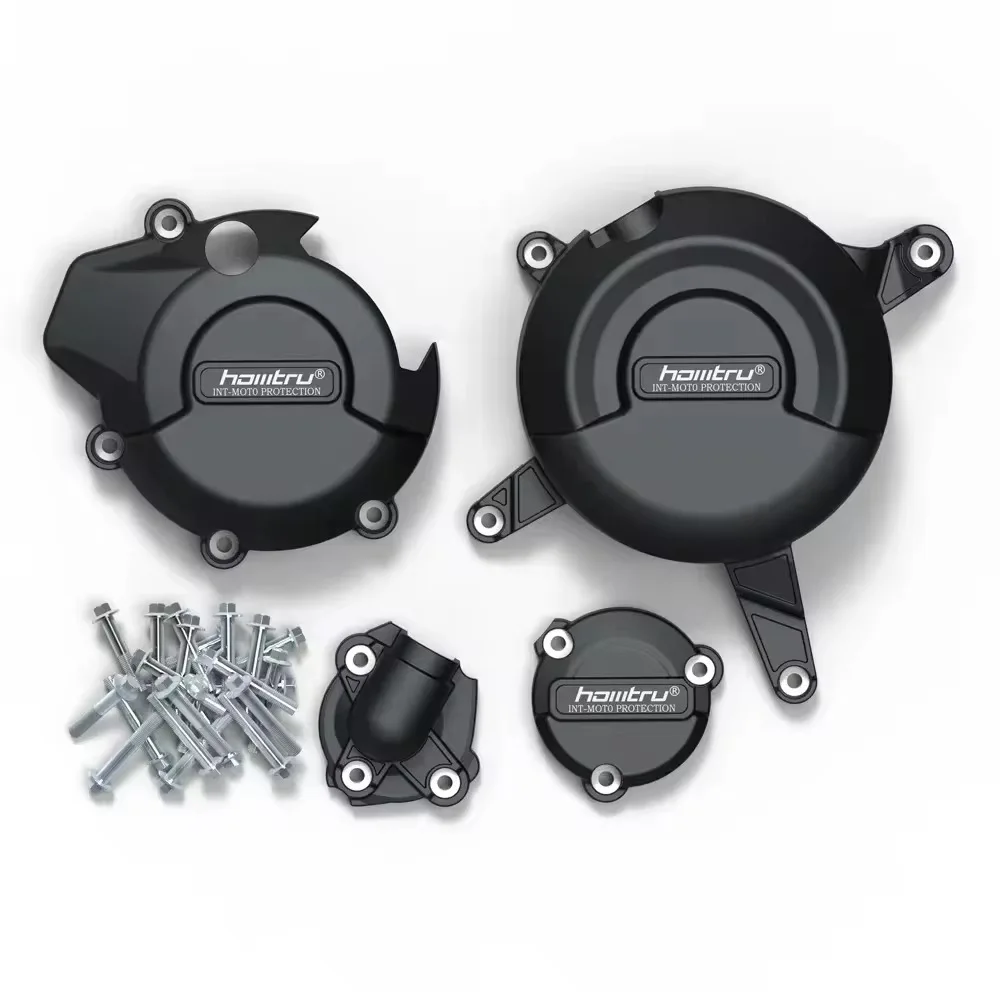 

Защитный кожух двигателя для мотоциклов CFMOTO 250NK 2019-2023 / 250SR 2023 / 250CL-X 2022-2023