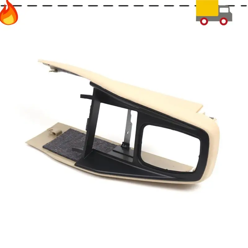 

Discount-For Bora Jetta Golf 4 1998-2004 1J1863201L 1J1863201D Front Center Console Middle Tunnel Fame